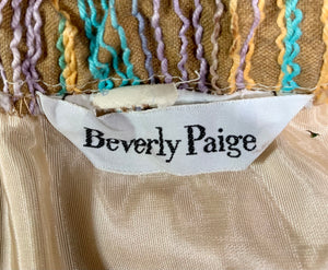 Beverly Paige